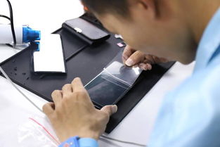 vivo 0元售后上门服务体验 专业工程师如何高效修复手机