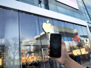 iPhone 7 “无服务”问题到底能不能修？先别高兴太早
