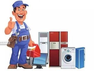 中国家电网手机维修服务的售后保障