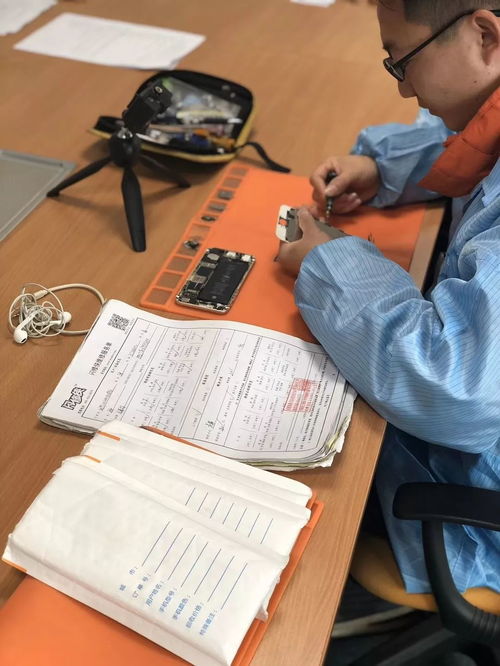 闪修侠城市服务商覆盖超30城，赋能手机维修行业升级进化